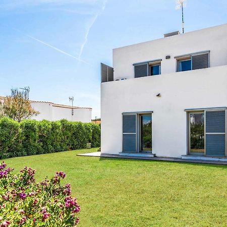Villa Perez Cala'N Bosch  Exterior foto